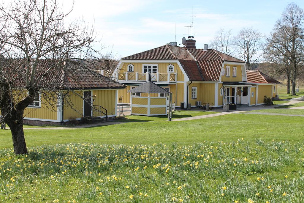 Hotel Wiredaholm Golf & Konferens Vireda Exteriér fotografie