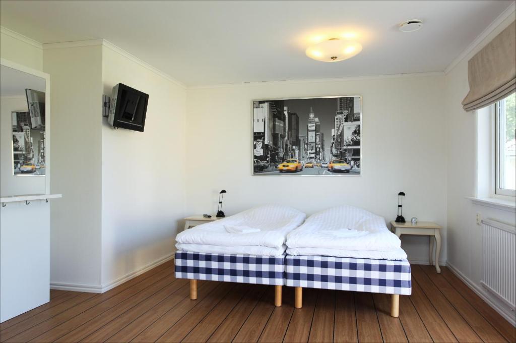Hotel Wiredaholm Golf & Konferens Vireda Pokoj fotografie